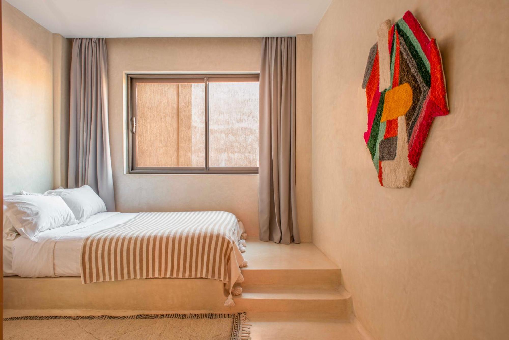 Appartements Brummell Marrakech Μαρακές Εξωτερικό φωτογραφία